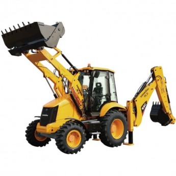 Экскаватор-погрузчик LONKING 83C Экскаватор-погрузчик LONKING 83C