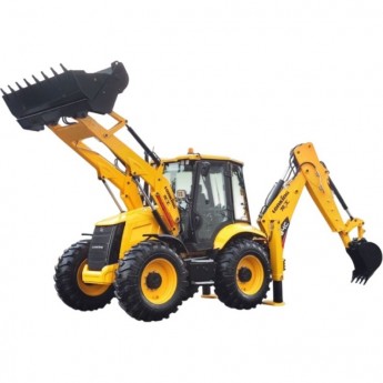 Экскаватор-погрузчик LONKING 84C Экскаватор-погрузчик LONKING 84C
