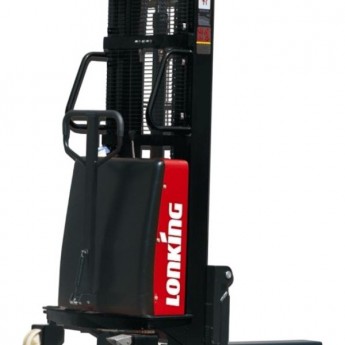 Электроштабелер LONKING CDDB15-30M с электроподъемом