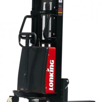 Электроштабелер LONKING CDDB15-35M с электроподъемом