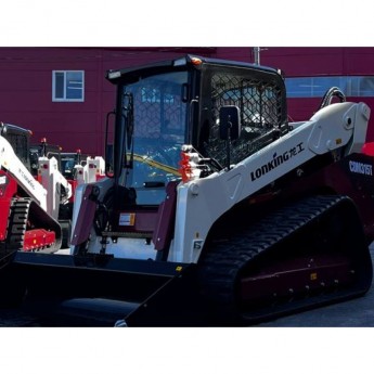 Мини-погрузчик LONKING CDM315T