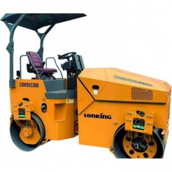Дорожный каток LONKING CDM5033DD