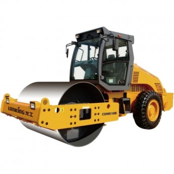 Дорожный каток LONKING CDM510B