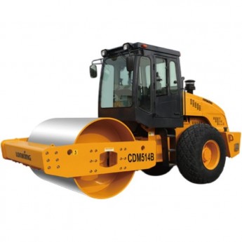 Дорожный каток LONKING CDM514B