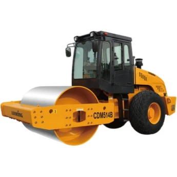 Дорожный каток LONKING CDM514B