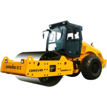 Дорожный каток LONKING CDM514D