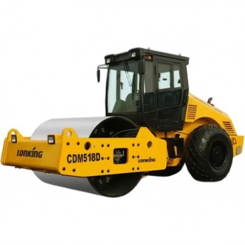 Дорожный каток LONKING CDM518D