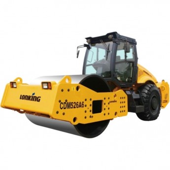 Дорожный каток LONKING CDM520A6