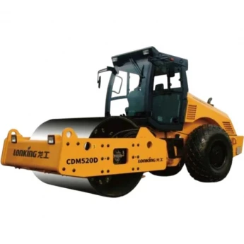 Дорожный каток LONKING CDM520D