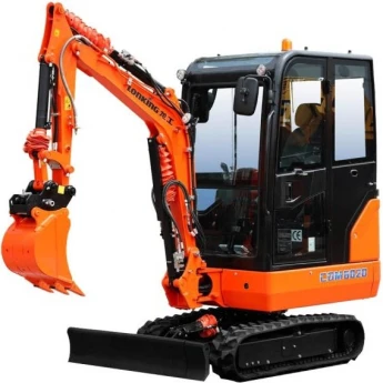 Экскаватор LONKING CDM6020