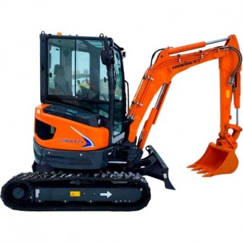 Экскаватор LONKING CDM6025