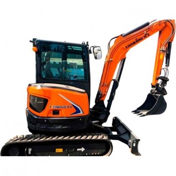 Экскаватор LONKING CDM6035