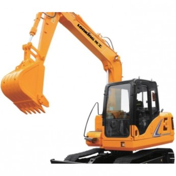 Экскаватор LONKING CDM6085
