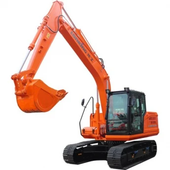Экскаватор LONKING CDM6135