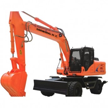 Экскаватор LONKING CDM6150W