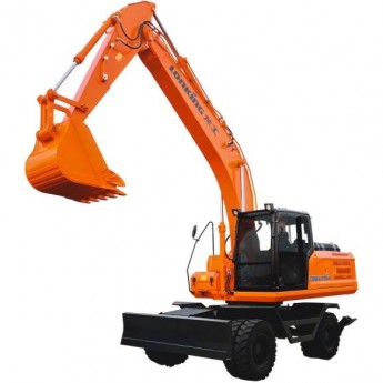 Экскаватор LONKING CDM6225W