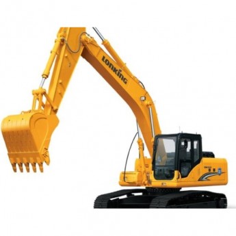 Экскаватор LONKING CDM6235