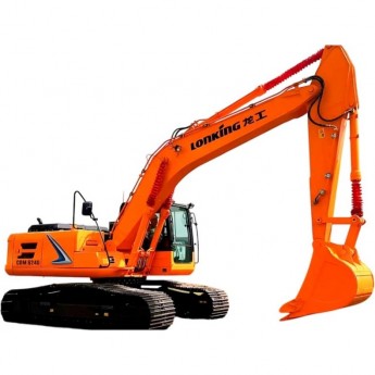 Экскаватор LONKING CDM6240