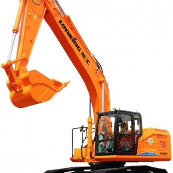 Экскаватор LONKING CDM6245F