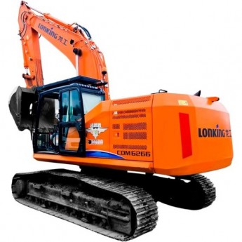 Экскаватор LONKING CDM6266