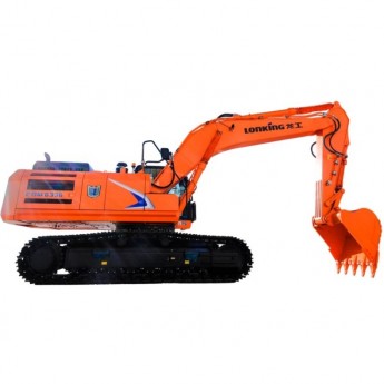 Экскаватор LONKING CDM6336