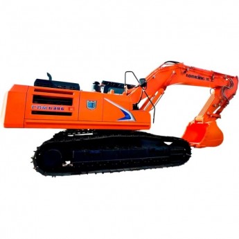 Экскаватор LONKING CDM6396