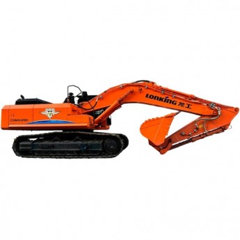 Экскаватор LONKING CDM6490F
