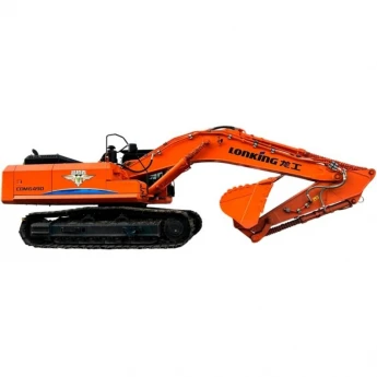 Экскаватор LONKING CDM6490F