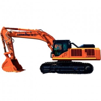 Экскаватор LONKING CDM6550F