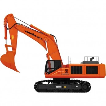 Экскаватор LONKING CDM6950