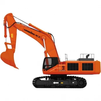 Экскаватор LONKING CDM6950