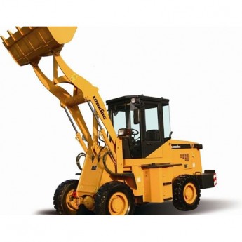 Фронтальный погрузчик LONKING CDM810D