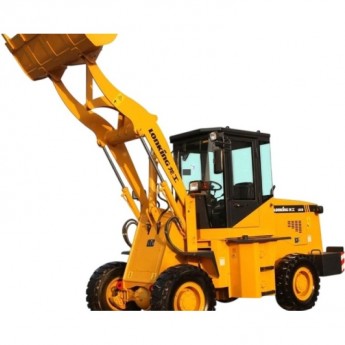 Фронтальный погрузчик LONKING CDM812D