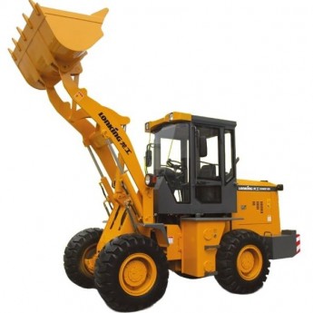Фронтальный погрузчик LONKING CDM816D