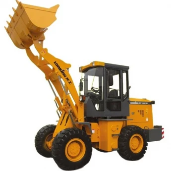 Фронтальный погрузчик LONKING CDM816D