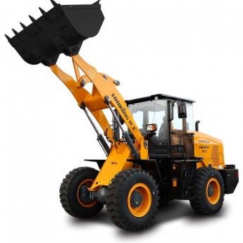 Фронтальный погрузчик LONKING CDM833