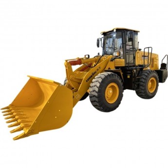 Фронтальный погрузчик LONKING CDM835E