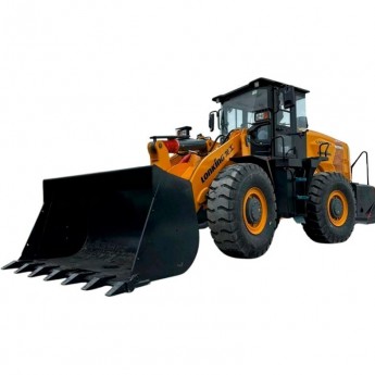 Фронтальный погрузчик LONKING CDM853H