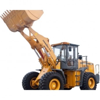 Фронтальный погрузчик LONKING CDM855