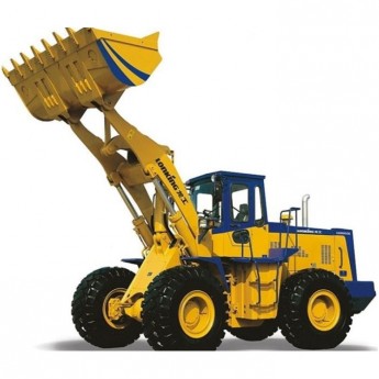 Фронтальный погрузчик LONKING CDM855E