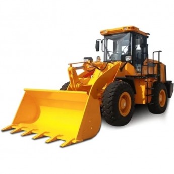 Фронтальный погрузчик LONKING CDM855F