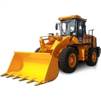 Фронтальный погрузчик LONKING CDM855F