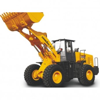 Фронтальный погрузчик LONKING CDM856