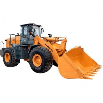 Фронтальный погрузчик LONKING CDM856 (TIIR 3) CDM856-TIIR-3
