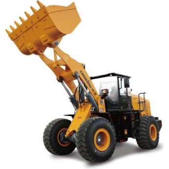 Фронтальный погрузчик LONKING CDM856H