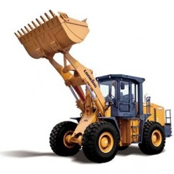 Фронтальный погрузчик LONKING CDM858