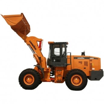 Фронтальный погрузчик LONKING CDM860