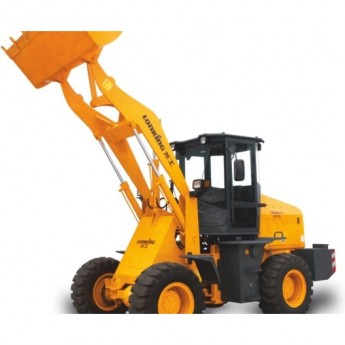 Фронтальный погрузчик LONKING CDM932N