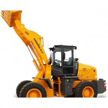 Фронтальный погрузчик LONKING CDM936N