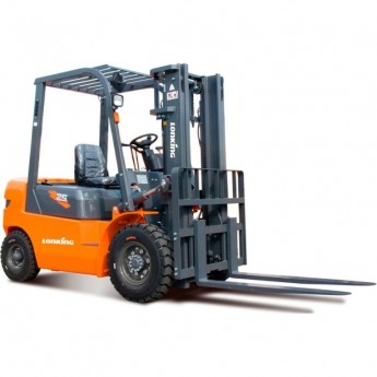 Дизельный вилочный погрузчик LONKING FD25T